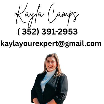Kayla
