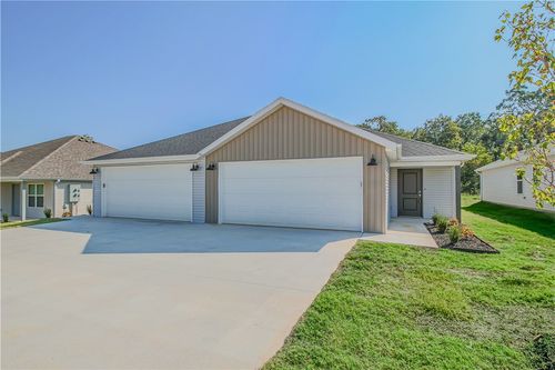 6601 Nw Altus Street, Bentonville, AR, 72713 | Card Image