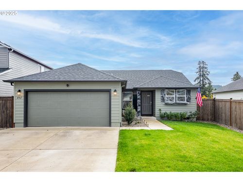 4967 Cedar View Dr, Springfield, OR, 97478-7777 | Card Image