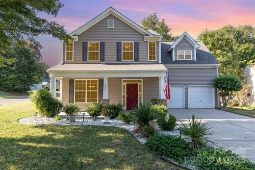 3326 Xandra Ct, Indian Land, SC, 29707-7828 | Card Image