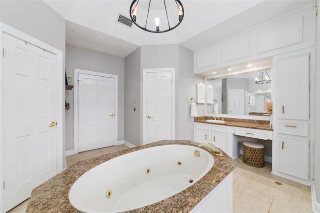17507 Shelburne Ln, House other with 5 bedrooms, 4 bathrooms and 2 parking in Spring TX | Image 25