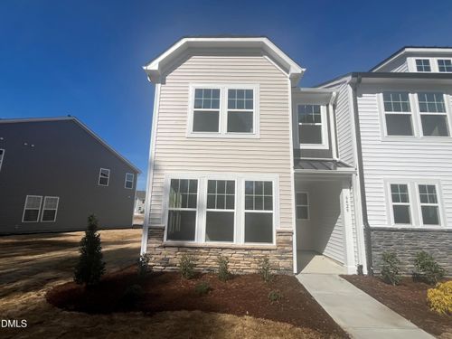 6429 Granite Quarry Drive, Raleigh, NC, 27610 | Card Image