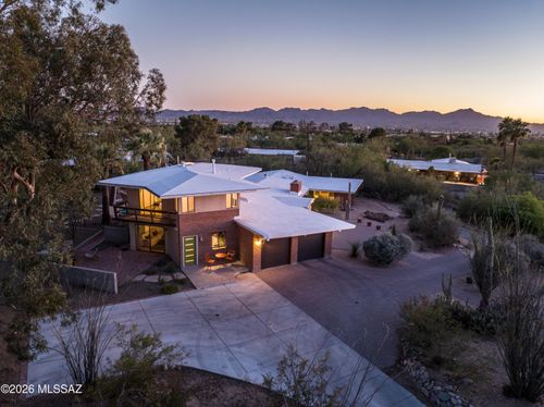 1115 W Santo Domingo Circle, Tucson, AZ, 85704 | Card Image