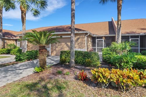 1677 Morning Sun Ln, NAPLES, FL, 34119-3316 | Card Image