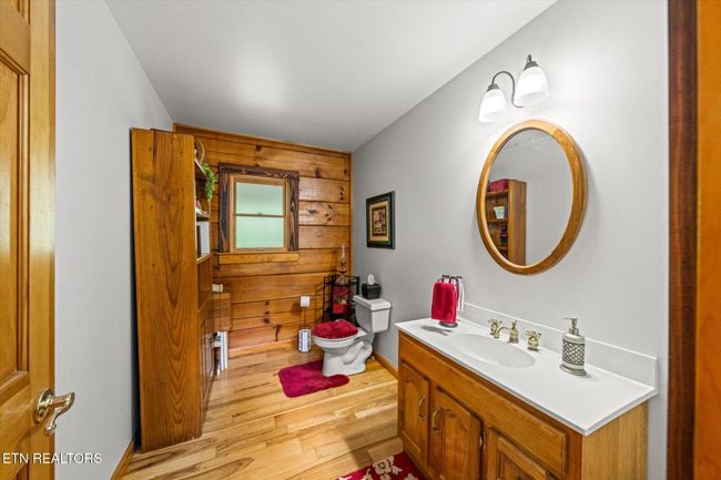 761 N Knob Creek Rd, House other with 3 bedrooms, 3 bathrooms and null parking in SEYMOUR TN | Image 21