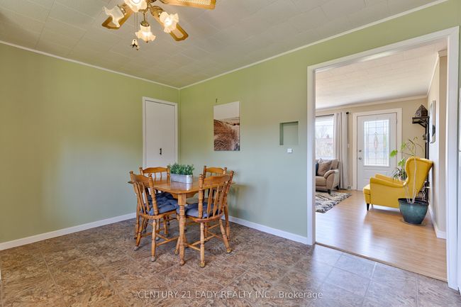 285 Foymount Rd, House other with 2 bedrooms, 1 bathrooms and 4 parking in Eganville ON | Image 14