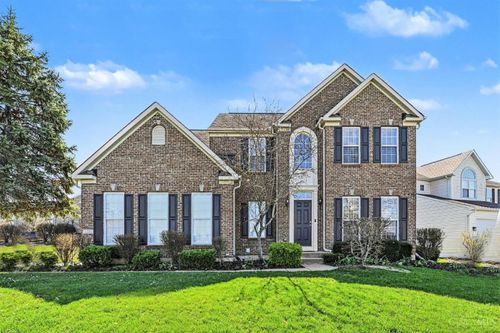 1301 Harvest Run Drive, Lebanon, OH, 45036 | Card Image