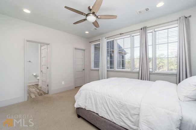 1875 Spalding Dr, House other with 6 bedrooms, 7 bathrooms and 3 parking in Sandy Springs GA | Image 44