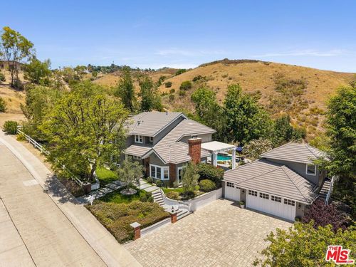 10 Holster Ln, Bell Canyon, CA, 91307-1020 | Card Image