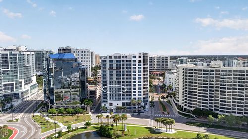 401-1233 N Gulfstream Ave, SARASOTA, FL, 34236-8954 | Card Image