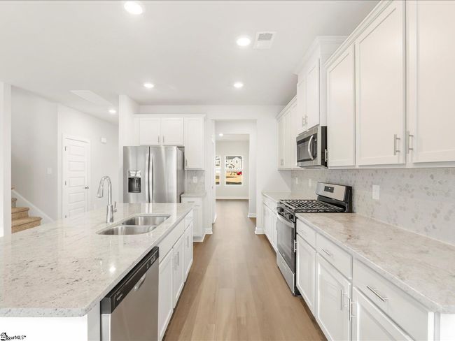 200 Granby Trl, House other with 5 bedrooms, 4 bathrooms and 2 parking in Easley SC | Image 8