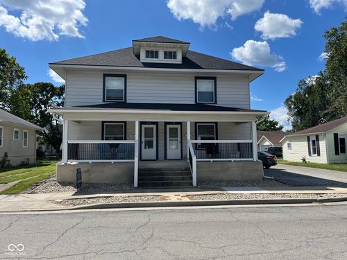 115 Fordice St, Lebanon, IN, 46052-1802 | Card Image