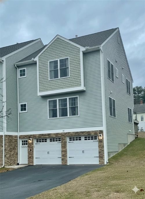 101 Graniteville Rd, Burrillville, RI, 02830-1350 | Card Image