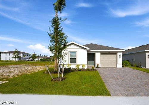 8058 Cedar Key Way, LEHIGH ACRES, FL, 33971-3704 | Card Image