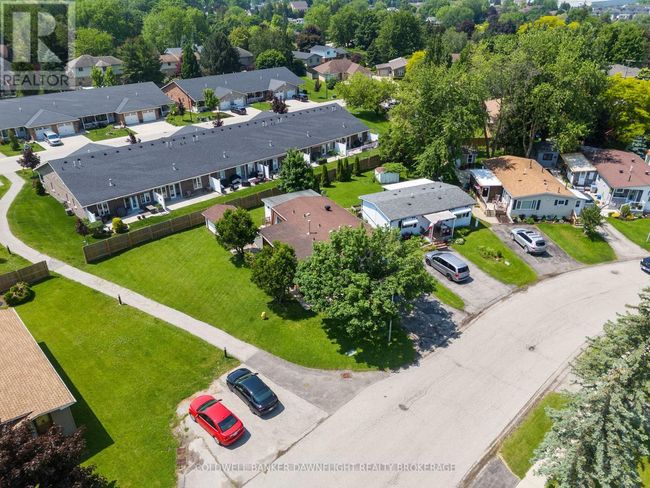 29 Kalisch Ave, House other with 2 bedrooms, 1 bathrooms and 2 parking in Exeter ON | Image 46