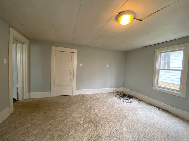 153 Lafayette Ave, House other with 2 bedrooms, 1 bathrooms and null parking in Oolitic IN | Image 16