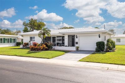 3522 98 Th Avenue N, House other with 2 bedrooms, 2 bathrooms and null parking in Pinellas Park FL | Image 1