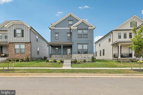 470 Herringbone Way, FREDERICK, MD, 21701-3578 | Card Image