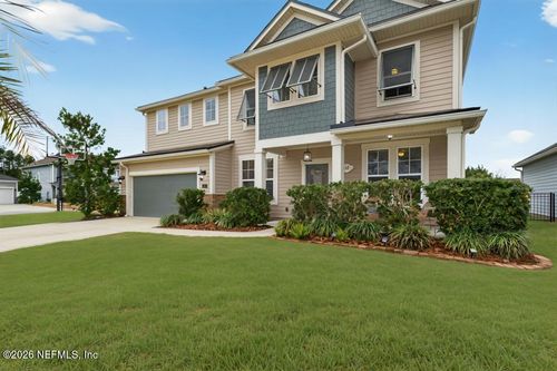 312 Silver Sage Ln, St Augustine, FL, 32095-9017 | Card Image