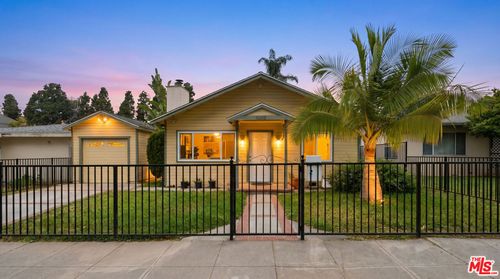 6229 Canobie Ave, Whittier, CA, 90601 | Card Image