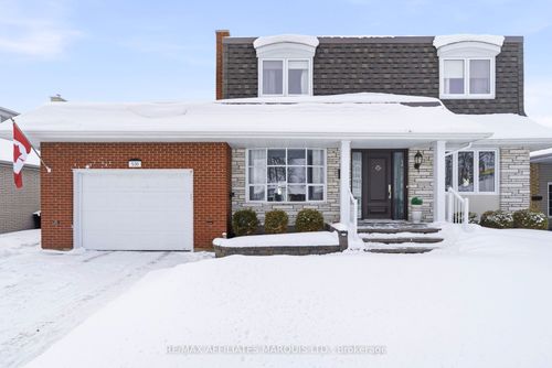 530 Lynwood Drive, Cornwall, ON, K6H5X5 | Card Image