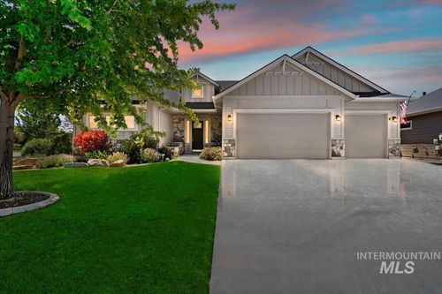 3371 E La Grange St, Meridian, ID, 83642-4459 | Card Image