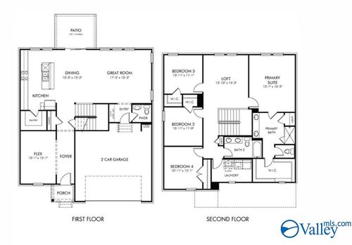 102 Gypsy Way, Toney, AL, 35773-4019 | Card Image