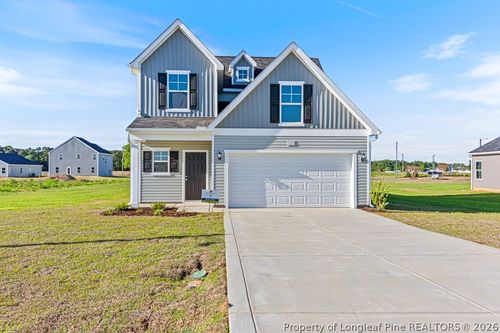 103 Rider Road, Pikeville, NC, 27863 | Card Image
