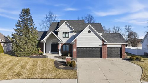 7232 Hawksnest Trl, Fort Wayne, IN, 46835-9689 | Card Image