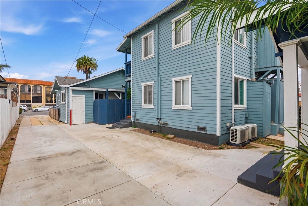 Residential Income in Long Beach 2
