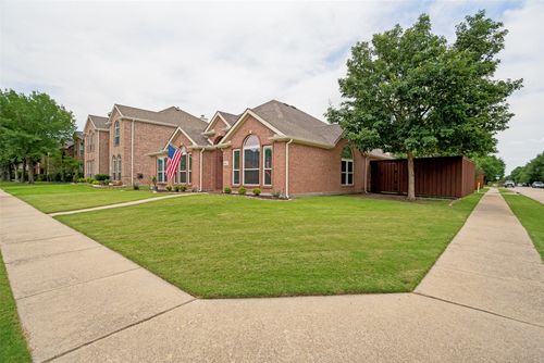 2865 Hancock Drive, Frisco, TX, 75033 | Card Image