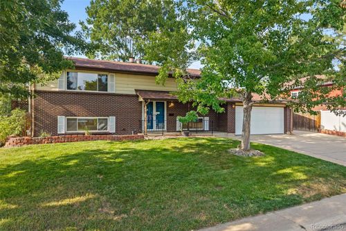 9641 W 64th Pl, Arvada, CO, 80004-2901 | Card Image