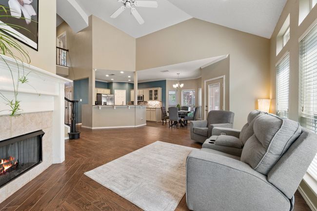 7405 Whitestone Ranch Rd, House other with 3 bedrooms, 3 bathrooms and null parking in Benbrook TX | Image 12