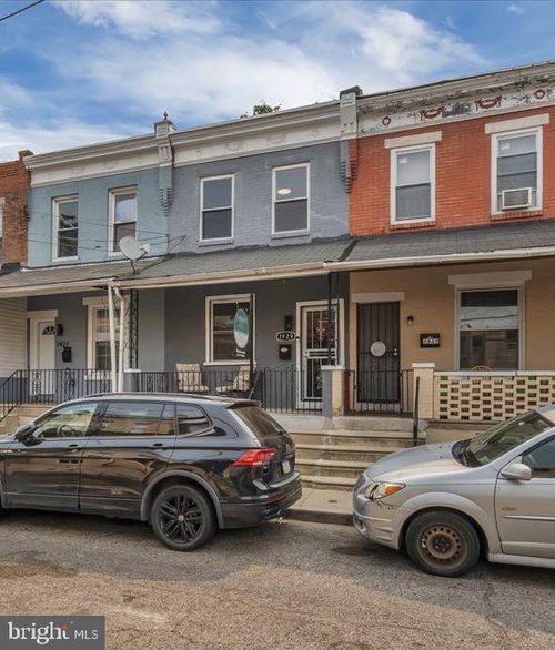 1929 S Norwood St, PHILADELPHIA, PA, 19145-2730 | Card Image