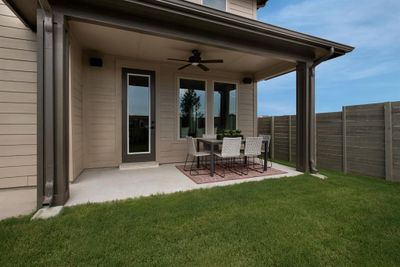 Bergamot Model Home | Image 2