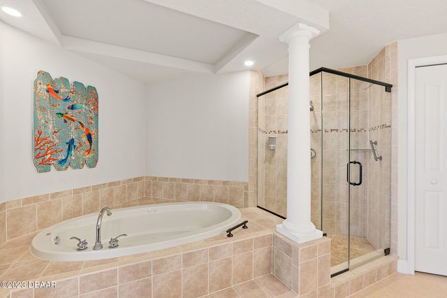401 - 2901 S Atlantic Ave, Condo with 3 bedrooms, 3 bathrooms and null parking in Daytona Beach Shores FL | Image 30