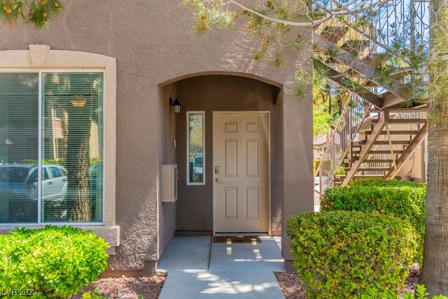 UNIT-101 - 3450 Cactus Shadow St, Condo with 2 bedrooms, 2 bathrooms and null parking in Las Vegas NV | Image 26