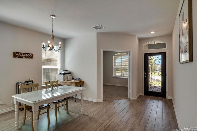 702 Overlook Rdg, House other with 5 bedrooms, 4 bathrooms and null parking in Cibolo TX | Image 5