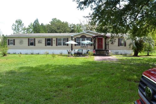13921 Pine Meadow Rd, KATHLEEN, FL, 33849-9585 | Card Image