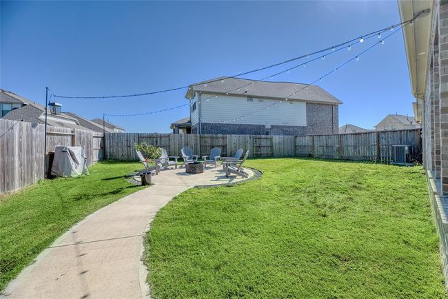 3707 Lion Creek Ct, House other with 3 bedrooms, 3 bathrooms and 2 parking in Rosenberg TX | Image 25