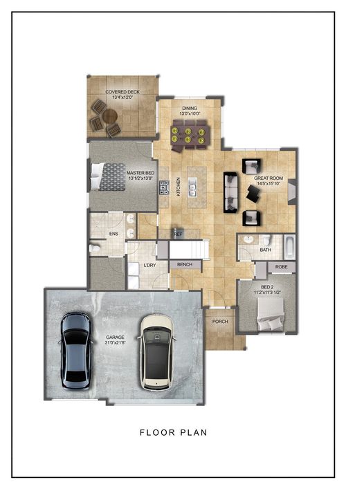 3008 Teton Street Sw, Cedar Rapids, IA, 52404 | Card Image