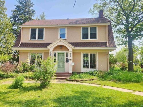 822 Macarthur Avenue, Ashland, WI, 54806 | Card Image
