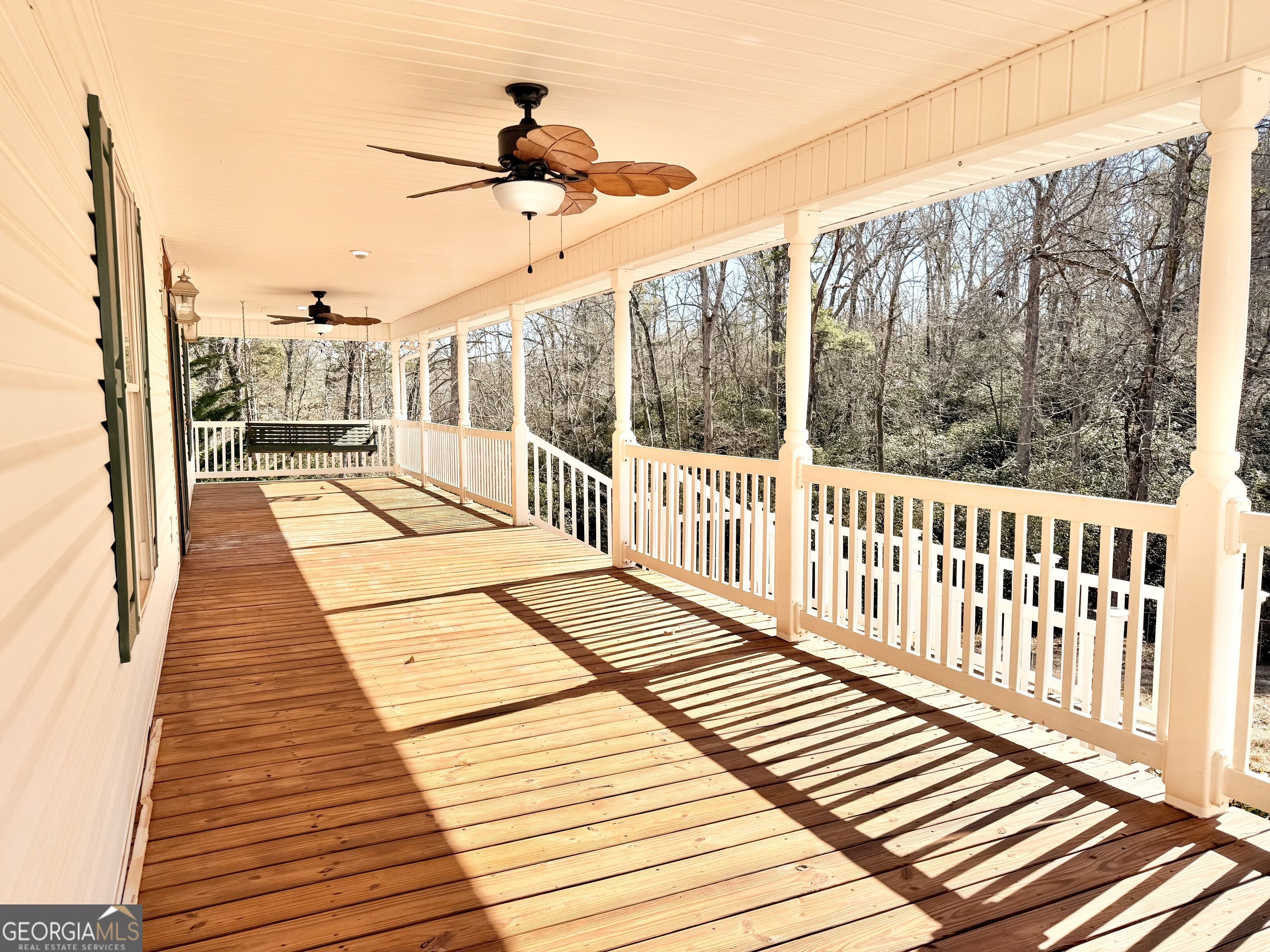 Residential in Clarkesville 5