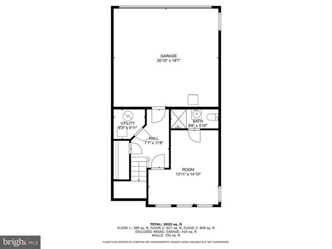 7200 Phelps Hill Ct, Townhouse with 4 bedrooms, 4 bathrooms and null parking in DERWOOD MD | Image 43