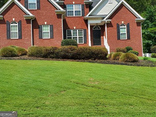 141 Green Park Way, Newnan, GA, 30263-6288 | Card Image