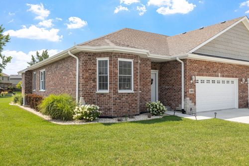 13813 W Mckenna Ct, Manhattan, IL, 60442-8013 | Card Image