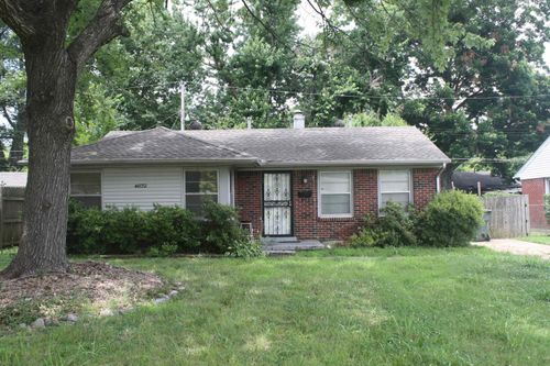 4672 Given Ave, Memphis, TN, 38122-2928 | Card Image