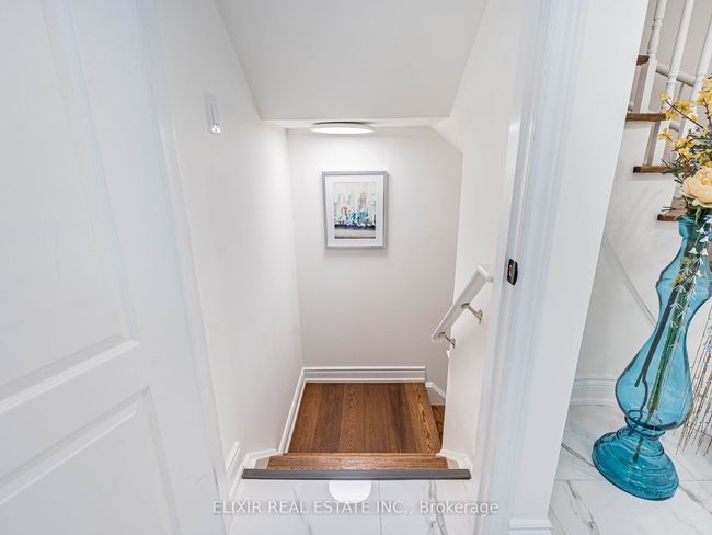 51 Luce Dr, House attached with 4 bedrooms, 4 bathrooms and 1 parking in Ajax ON | Image 34