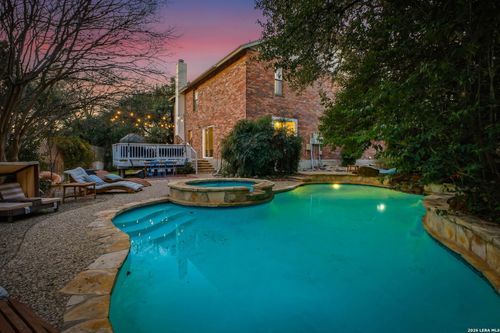 14410 Cedar Glade Dr, San Antonio, TX, 78230-5910 | Card Image