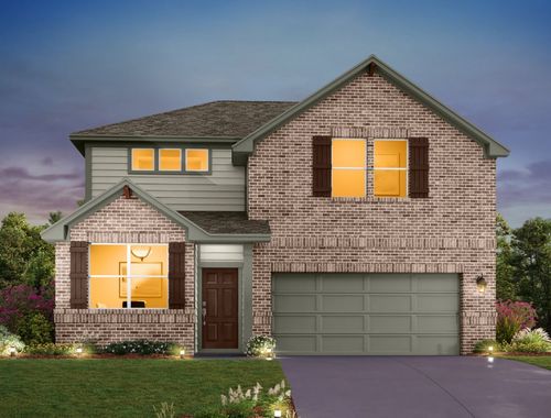 1005 Autumn Sue Ln, Georgetown, TX, 78633-2624 | Card Image